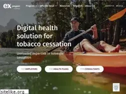 Sites similar to theexprogram.com