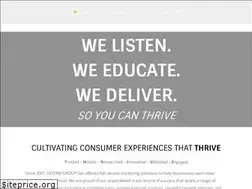 Sites similar to theextendgroup.com