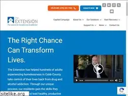 Sites similar to theextension.org