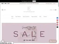 Sites similar to theextensionbar.org