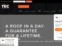 Sites similar to theexteriorcompany.com