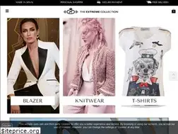 Sites similar to theextremecollection.com