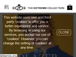 Sites similar to theextremecollectionusa.com