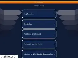 Sites similar to theeye.co.ug