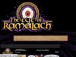 Sites similar to theeye.kemono.cafe