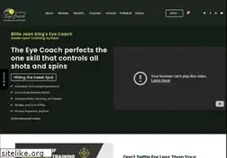 Sites similar to theeyecoach.com