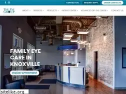 Sites similar to theeyegroup.net