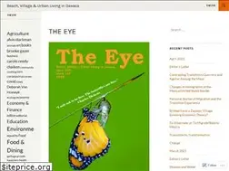 Sites similar to theeyehuatulco.com