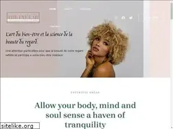 Sites similar to theeyelab.be