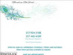 Sites similar to theeyelashplace.com