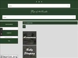 Sites similar to theeyeoftheneedle.com