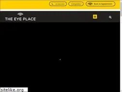Sites similar to theeyeplace.com.au