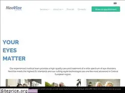 Sites similar to theeyesurgery.eu