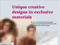 Sites similar to theeyewearcompany.com