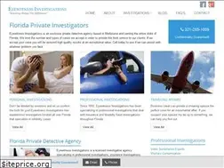 Sites similar to theeyewitness.com