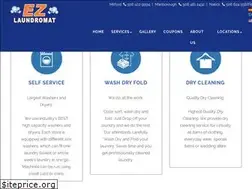Sites similar to theezlaundromat.com