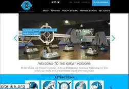 Sites similar to theezone.ca