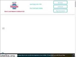 Sites similar to theezwebsolutions.com