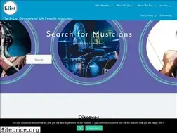 Sites similar to thef-list.uk
