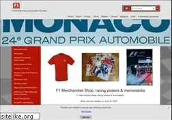 Sites similar to thef1store.com