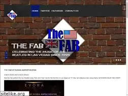 Sites similar to thefab.com