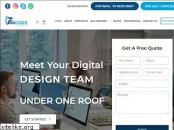 Sites similar to thefabcode.org