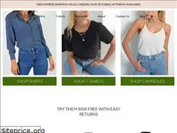 Sites similar to thefable.com.au