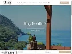 Sites similar to thefabric.com.tr