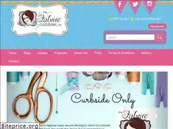 Sites similar to thefabriccobbler.com