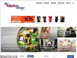 Sites similar to thefabricexchange.com