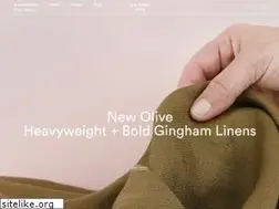 Sites similar to thefabricstore.co.nz