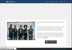 Sites similar to thefabsocial.com