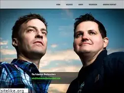 Sites similar to thefabulousbeatmashers.com