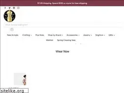 Sites similar to thefabulousfemale.com