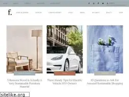 Sites similar to thefabuloustimes.com