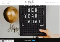Sites similar to thefabzilla.com