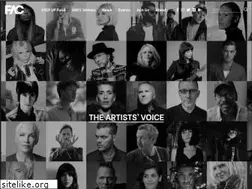 Sites similar to thefac.org