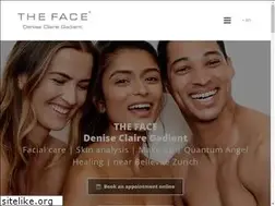 Sites similar to theface-zuerich.ch