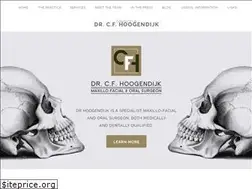 Sites similar to theface.co.za