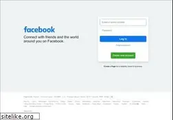 Sites similar to thefacebook.com