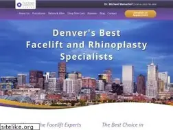 Sites similar to thefaceexperts.com