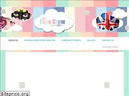Sites similar to thefacepainters.com