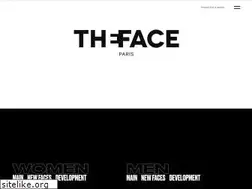Sites similar to thefaceparismanagement.com
