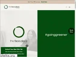 Sites similar to thefaceplace.co.nz
