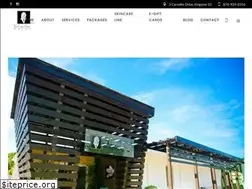Sites similar to thefaceplaceja.com