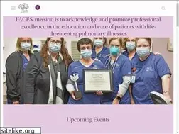 Sites similar to thefacesfoundation.org