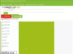 Sites similar to thefaceshop.biz