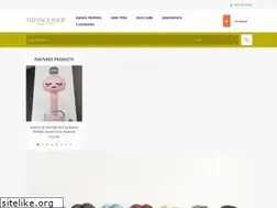 Sites similar to thefaceshopny.com