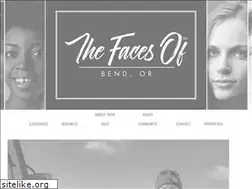 Sites similar to thefacesofbend.com