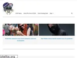 Sites similar to thefacesofedm.com